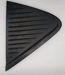 5155495AE Oem Mopar Rear Lh Left Window Applique For 2008-2014 Dodge Avenger. Fixed Price $17.99.
