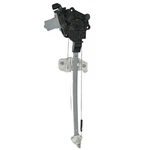 CM093720A Oem For Honda Civic 2016-2021 Rear Left Door Window Regulator W/ Motor. Fixed Price $53.99.