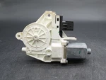 Oem Dodge Journey Left Front Window W/ Motor 962581-100 Used. Fixed Price $44.99.