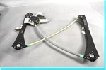 04-07 Jaguar XJ8 Xjr Vdp X350 Rear Left Driver Side Window Regulator Motor Oem. Fixed Price $35.00.