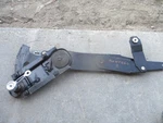 1970-71 Montego 2-DOOR Rh Manual Window Regulator. Fixed Price $30.00.