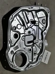 2009-2014 Kia Sorento Oem Left Driver Side Front Window Regulator Carrier. Fixed Price $82.00.