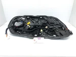 2020-2022 Genesis G90 Left Driver Front Door Window Regulator Carrier Motor Oem. Fixed Price $119.99.