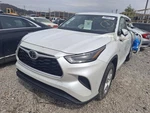 2023 Toyota Highlander Driver Left Front Window Regulator Oem Used 54000 Mi. Fixed Price $277.88.