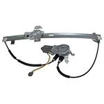 WLRA-55 Motorcraft Window Regulator Front Driver Left Side With Lh Hand. Fixed Price $172.17.
