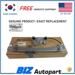 Genuine ! Fr Rh, Window Regulator For 2012-2017 Hyundai Accent # 82404-1R110. Fixed Price $35.85.