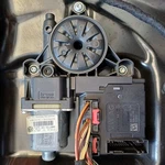 2012-2015 Volkswagen Passat Window Regulator Motor 3C095979. Fixed Price $140.00.