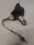 Driver Left Lh Power Window Motor Front Fits 2004-2007 Quest Oem. Fixed Price $38.95.