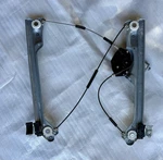 Window Regulator Front Right Bosch Chevrolet Impala 2014-2020 130822895. Fixed Price $64.99.