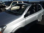 Driver Rear Window Regulator 4 Door Sedan Manual Fits 00-05 Echo 32329830. Fixed Price $110.70.