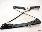 2007 Bmw 335I 335XI 328XI 328I E90 Sedan Front Left Door Window Regulator. Fixed Price $44.99.