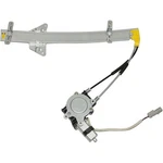 Trakmotive Window Motor And Regulator Assembly For Dodge Dakota, Durango 21-0337. Fixed Price $77.63.