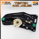 12-17 Bentley Continental Gt Rear Left Driver Side Quarter Window Regulator Oem. Fixed Price $404.05.