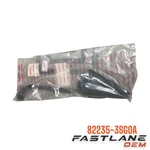 2013-2020 Nissan Sentra Left Rear Window Guide Channel New Oem 82235-3SG0A. Fixed Price $31.60.