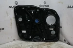 2021-23 Hyundai Santa Fe Driver Left Front Interior Door Carrier 82471S2010 Oem. Fixed Price $144.93.