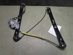 2001-05 Bmw 325I (sedan & Wagon) Drivers Left Front Window Regulator Electric. Fixed Price $40.00.