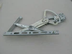 Mercedes Benz Clk Front Power Window Regulator Rh (208 720 04 46). Fixed Price $38.49.