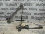 2001-2004 Cadillac Seville Right Passenger Front Door Window Regulator Motor Oem. Fixed Price $103.93.