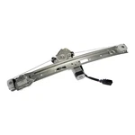 For Bmw 325I/330I 2001-2005 Window Regulator Driver Side Rear Plastic Gear. Fixed Price $140.98.