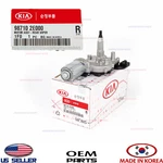 Genuine Rear Windshield Wiper Motor Oem Kia Sportage 2005-2010 98710-2E000. Fixed Price $105.95.