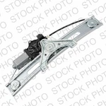 A-1 Cardone 47-4526R Power Window Motor Regulator Honda Accord 1994-1997 Direct. Fixed Price $96.99.