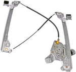 Dorman Window Motor And Regulator Pn# 741-131. Fixed Price $160.10.