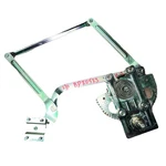 Jaguar E/type 3.8 4.2 S1 Lh Window Regulator. BD20523. Fixed Price $147.76.