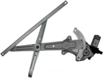 Power Window Motor And Regulator Assembly Dorman 751-748 Fits 12-16 Honda Cr-v. Fixed Price $142.15.