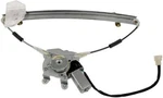 Dorman Power Window Motor & Regulator , Pn# 741-930. Fixed Price $76.68.