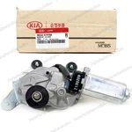 Windshield Wiper Motor Rear 0K53Z67450A For Kia Sedona 2003-2005. Fixed Price $133.08.