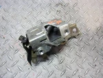 1989 Bmw 525I Right Passenger Rear Door Latch Lock Actuator 2.5L 6CYL. Fixed Price $56.96.