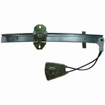 Manual Window Regulator For Honda Accord 90-93 72750SM4003 749-035 Rear Left. Fixed Price $54.95.