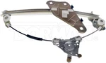 Dorman 740-298 Power Window Regulator Fits Hyundai Tiburon 82403-27000. Fixed Price $128.88.