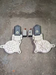 Oem Rear Driver And Passenger Window Motor 2011-2018 Dodge Ram 1500 Crew Cab. Fixed Price $59.99.