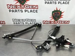 18-23 Ford Mustang Gt Rh Passenger Window Motor Regulator FR3B-6323200-AT #253. Fixed Price $99.99.