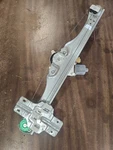 2007-2012 Enclave Traverse Outlook Acadia Right Rear Window Regulator Oem. Fixed Price $18.99.