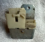 Genuine Gm Acdelco 1721119 Power Window Relay Firebird Camaro - Great!. Fixed Price $39.95.