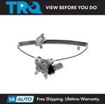 Trq Power Window Regulator W/ Motor Front Rh Passenger Side For Maxima I30 I35. Fixed Price $56.95.
