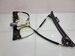 Bmw Series F06 Gran Coupe Front Left Near Side Window Regulator Motor 7275397. Fixed Price $98.08.