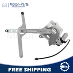 For Chevrolet Blazer S10 Gmc Oldsmobile Front Lh W/motor Power Window Regulator. Fixed Price $66.02.