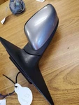 Driver Side View Mirror Power Painted Fits 04-11 Mazda RX8 364981. Fixed Price $54.13.