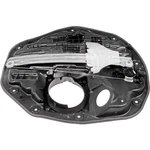 Dorman Products Power Window Regulator Only. Fixed Price $120.79.