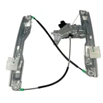 For Lincoln Mks 2009-2016 Window Regulator Front, Driver Side Plastic Gear. Fixed Price $192.37.