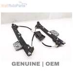 2019-2023 Vw Arteon 2.0L Rear Left Window Regulator 3G8839461B. Fixed Price $38.49.