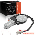 A-premium Front Left Window Motor For Honda Cr-v 1997-2001 Prelude Acura Integra. Fixed Price $47.99.