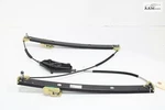 2009-2017 Audi Q5 Front Right Side Door Window Regulator Brose 8R0837462J Oem. Fixed Price $55.29.