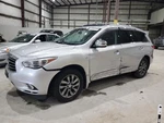 2015 Infiniti QX60 Left Front Window Regulator Oem 137K Miles 125-59239L. Fixed Price $86.45.