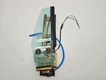 89-91 Chrysler Tc Maserati Left Driver Quarter Glass Window Regulator Oem 3118. Fixed Price $199.99.