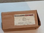C1AZ14553A Nos 56 60 Ford & T-bird 12 Volt Window Motor Marked C1AB14553A. Fixed Price $449.00.