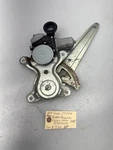 2013-2017 Lexus CT200H Rear Left Door Window Regulator Motor Oem. Fixed Price $69.98.